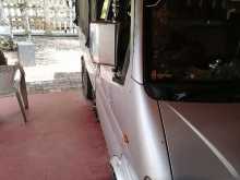 DFSK Unimo  2012 Lorry