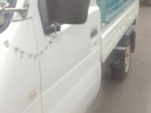DFSK Unimo Lokka 2012 Lorry