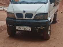DFSK Unimo 2012 Lorry