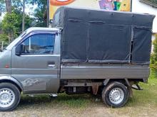 DFSK Unimo 2012 Lorry