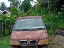 DFSK Unimo 2013 Lorry