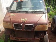 DFSK Unimo 2012 Lorry