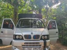 DFSK Unimo 2018 Lorry
