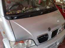 DFSK Unimo 2012 Lorry