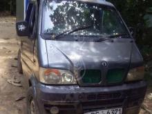 DFSK UNIMO 2011 Lorry