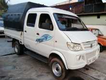 DFSK Unimo CrewCab 2016 Crew Cab