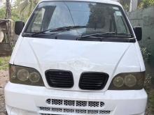 DFSK Unimo Lokka 2016 Lorry