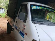 DFSK Unimo Lokka 2016 Lorry