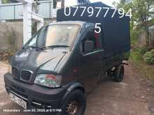 DFSK Unimo Lokka 2012 Lorry