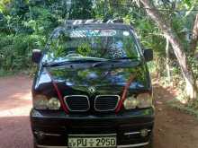 DFSK Unimo Lokka 2012 Lorry