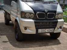 DFSK Unimo Lokka 2015 Lorry