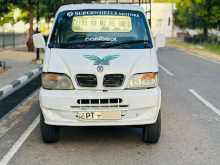 DFSK Unimo Lokka 2012 Lorry