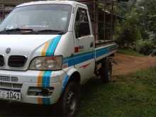 DFSK Unimo Lokka 2012 Lorry