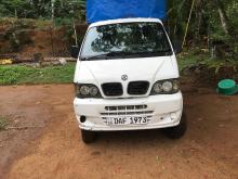 DFSK Unimo Lokka 2016 Lorry