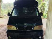 DFSK Unimo Lokka 2013 Lorry