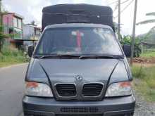 DFSK Unimo Lokka 2014 Lorry