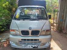 DFSK Unimo Lokka 2012 Lorry