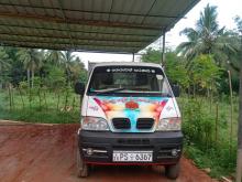 DFSK Unimo Lokka 2016 Lorry