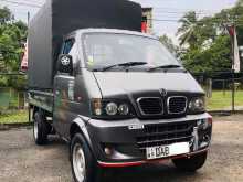 DFSK Unimo Lokka 2015 Lorry