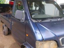 DFSK Unimo Lokka 2013 Lorry