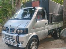 DFSK Unimo Lokka 2018 Lorry