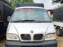 DFSK Unimo Lokka 2015 Lorry