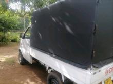 DFSK Unimo Lokka 2013 Lorry