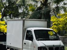 DFSK Unimo Lokka 2017 Lorry