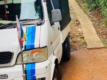 DFSK Unimo Lokka 2013 Lorry
