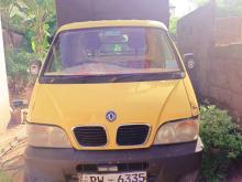 DFSK Unimo Lokka 2012 Lorry