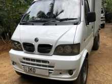 DFSK Unimo Lokka 2016 Lorry
