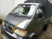 DFSK Unimo Lokka 2012 Lorry