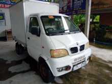 DFSK Unimo Lokka 2013 Lorry