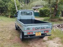 DFSK Unimo Lokka 2013 Lorry
