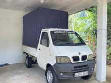 DFSK Unimo Lokka 2015 Lorry