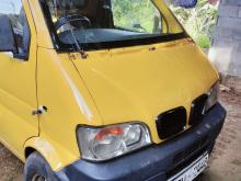 DFSK Unimo Lokka 2012 Lorry