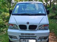 DFSK Unimo Lokka 2014 Lorry