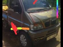 DFSK Unimo Lokka 2011 Lorry