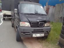 DFSK Unimo Lokka 2012 Lorry