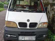 DFSK Unimo Lokka 2011 Lorry