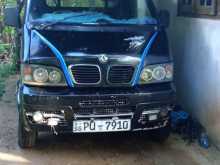 DFSK Unimo Lokka 2012 Lorry