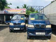 DFSK Unimo Lokka 2013 Lorry