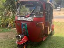 DFSK Unimo Lokka 2002 Lorry