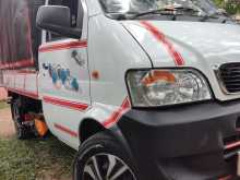 DFSK Unimo Lokka 2013 Lorry