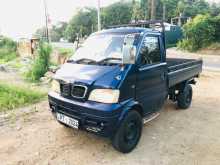 DFSK Unimo Lokka 2011 Lorry