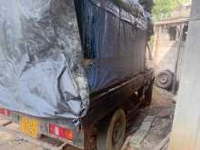 DFSK Unimo Lokka 2012 Lorry