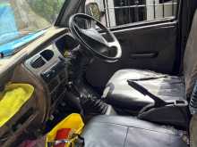 DFSK Unimo Lokka 2012 Lorry