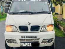 DFSK Unimo Lokka 2012 Lorry