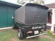 DFSK Unimo Lokka 2012 Lorry