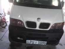 DFSK Unimo Lokka 2012 Lorry